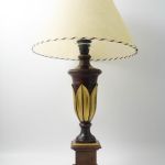 513 3189 Bordslampa